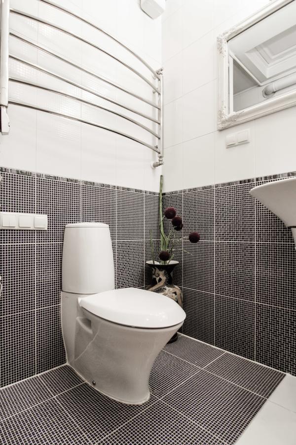 Downtown Prestige Apartment Odessa Eksteriør billede